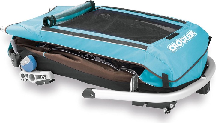 Immagine prodotto Croozer Bambino per 1 Plus