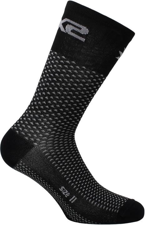 Actual product image Sixs Functional Socks Short Logo (44 - 47)