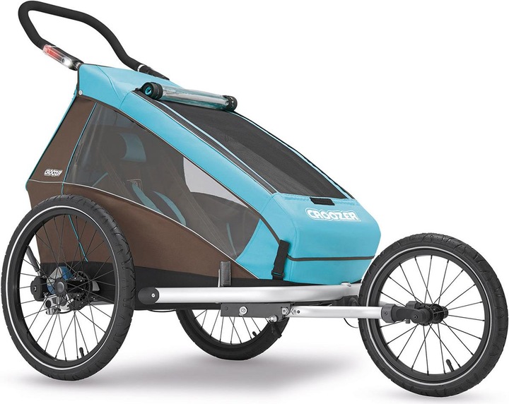 Immagine prodotto Croozer Bambino per 1 Plus