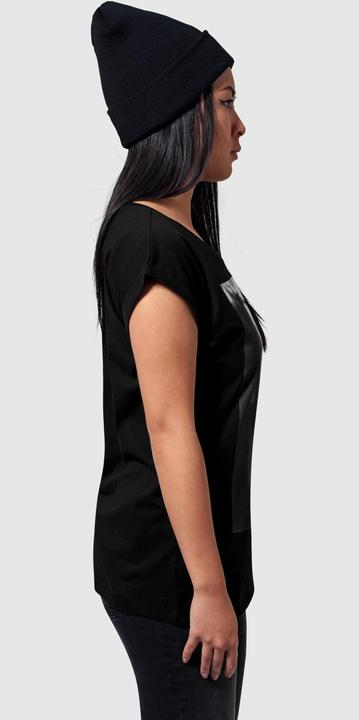 Produktbild Mister Tee Ladies Bob Marley Tee - 636 (M)