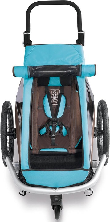 Immagine prodotto Croozer Bambino per 1 Plus