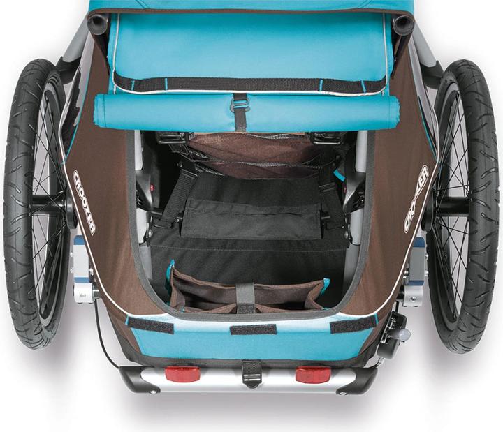 Immagine prodotto Croozer Bambino per 1 Plus