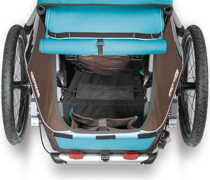 Immagine prodotto Croozer Bambino per 1 Plus