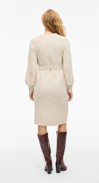 Produktbild Vila VILAMPE Strick Maxikleid (M)