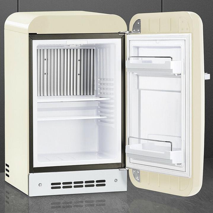 Produktbild Smeg Retro Style FAB5RCR6 (34 l)