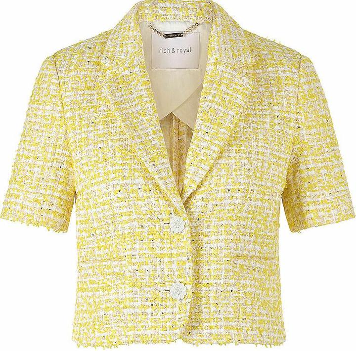 Produktbild Rich & Royal Jäckchen (38)