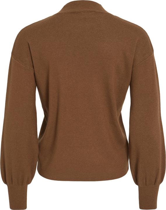 Immagine prodotto Vila VIKERRY Stehkragen Strickpullover (XL)