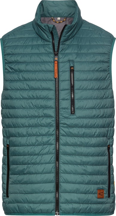 Image du produit Camel Active Steppweste mit Stehkragen (60)