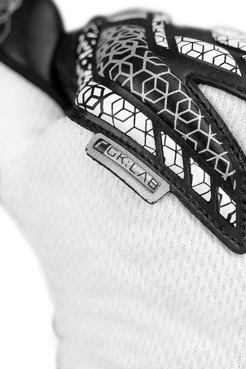 Produktbild Reusch Attrakt Gold NC (10)