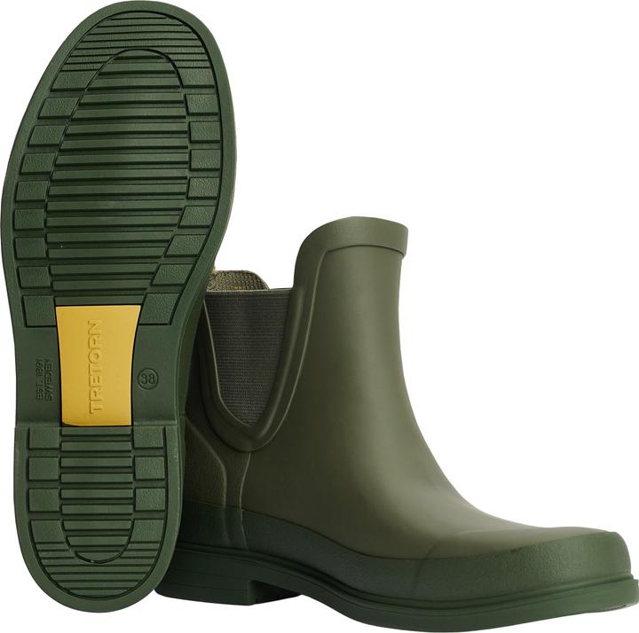 Actual product image Tretorn Women's Eva (38)