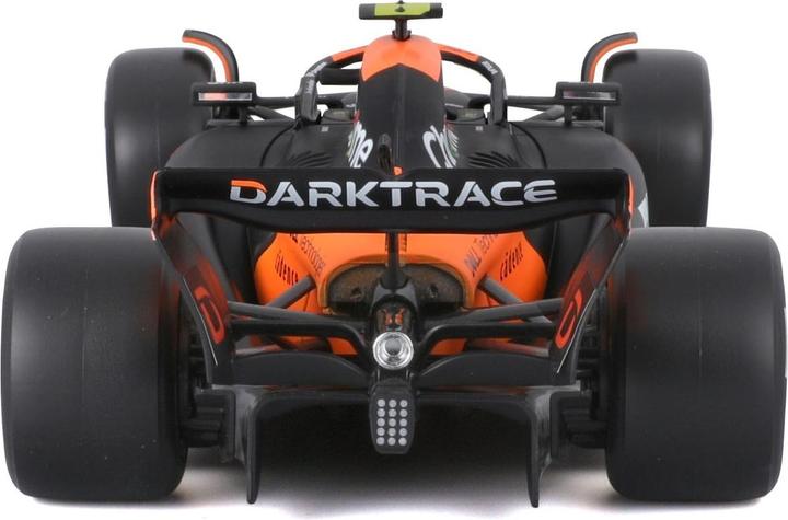 Immagine prodotto Bburago McLaren F1 Team MCL38 1/24 Norris 2024