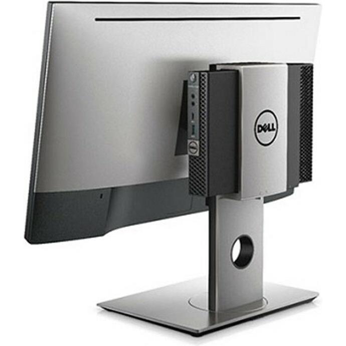 Thumbnail - Dell MFS18 All in One (Tisch, 27"), Monitor Halterung, Schwarz, Weiss
