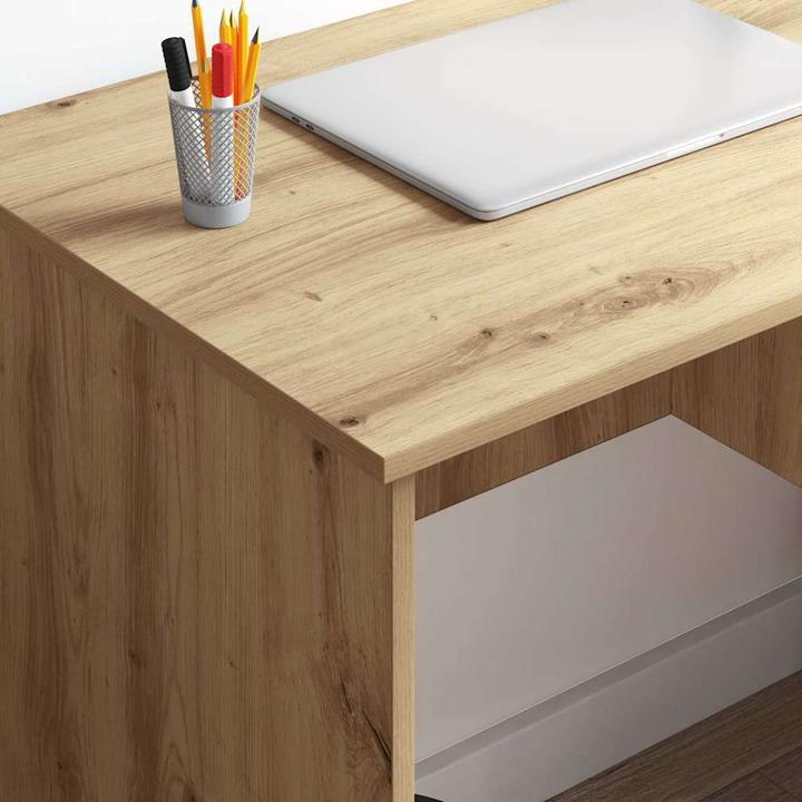 Immagine prodotto vidaXL Moderner Schreibtisch (49 x 49 x 75 cm)