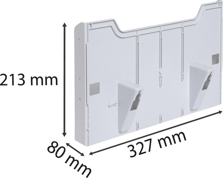 Actual product image Exacompta Other accessories (A4, Across)