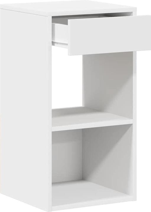 Produktbild vidaXL Nachttisch (35 x 34 x 66.50 cm)