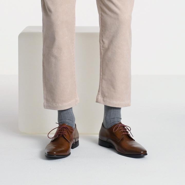 Immagine prodotto Blacksocks Calze classiche al polpaccio (Confezione singola, XL, 42 - 44)