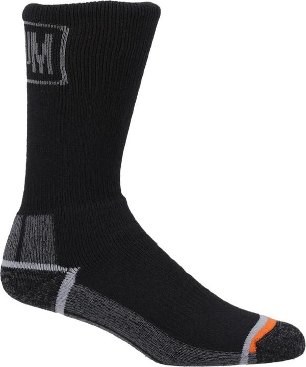 Produktbild MX5 Merinowolle Heavyweight Boot Socken (39.5 - 42)