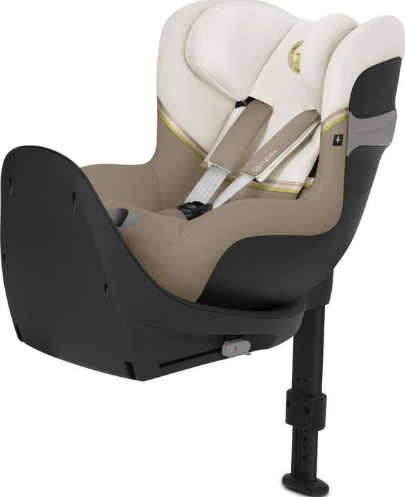 Image du produit Cybex Sirona S2 (Reboarder, Norme ECE R129/i-Size)