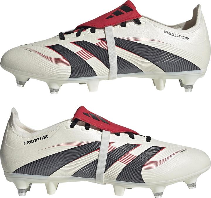 Produktbild adidas Predator League Fold-over Tongue SG (46 2/3)