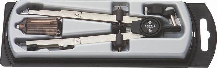 Linex 610 Bow Compass