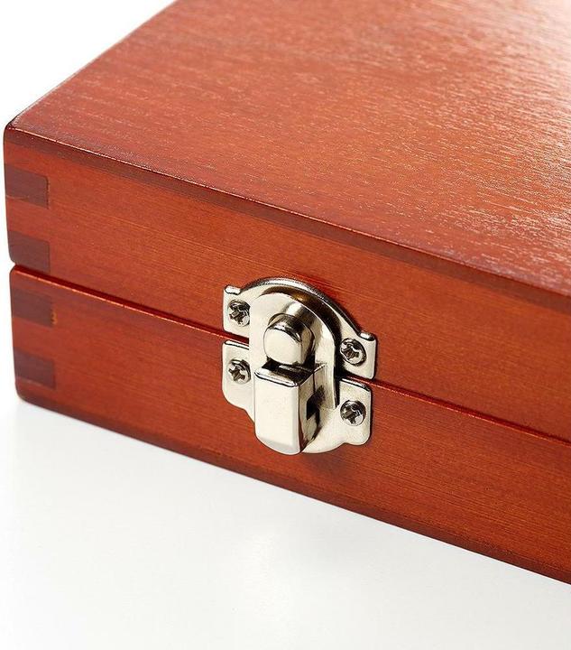 Actual product image Derwent Academy colouring case (35 x)