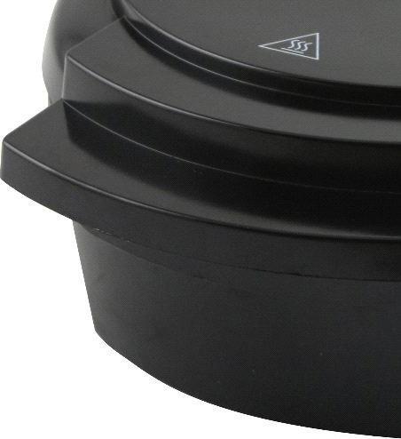 Produktbild Waves Emerio WM-104345.1, 1,29 kg, 147 mm, 225 mm, 280 mm, 1,51 kg, 900 W