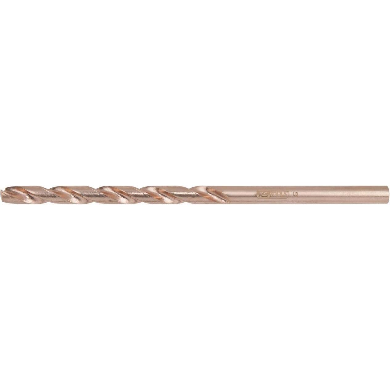 KS Tools, Bohrereinsatz, BERYLLIUMplus Spiralbohrer (13 Millimeter)