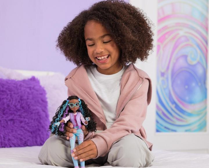 Actual product image Unicorn Academy Layla