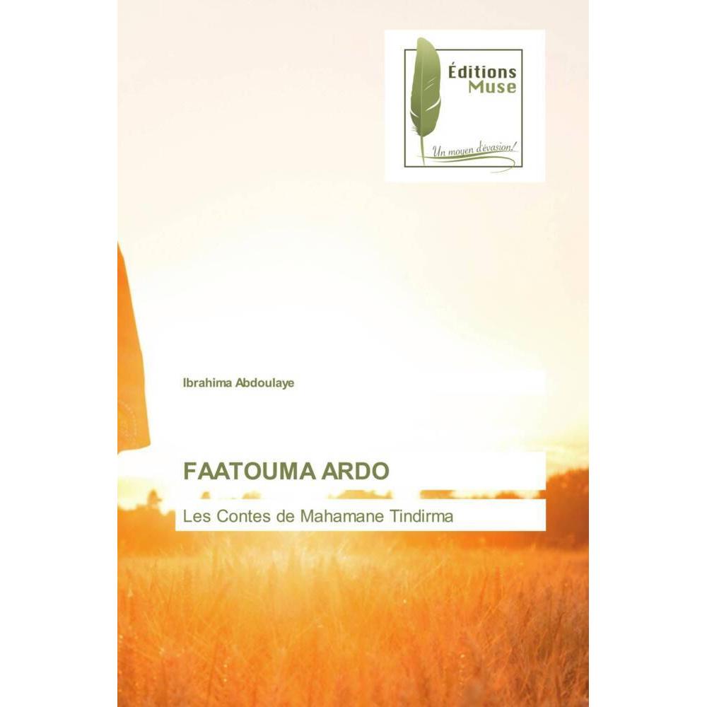 Faatouma Ardo, Fachbücher von Ibrahima Abdoulaye