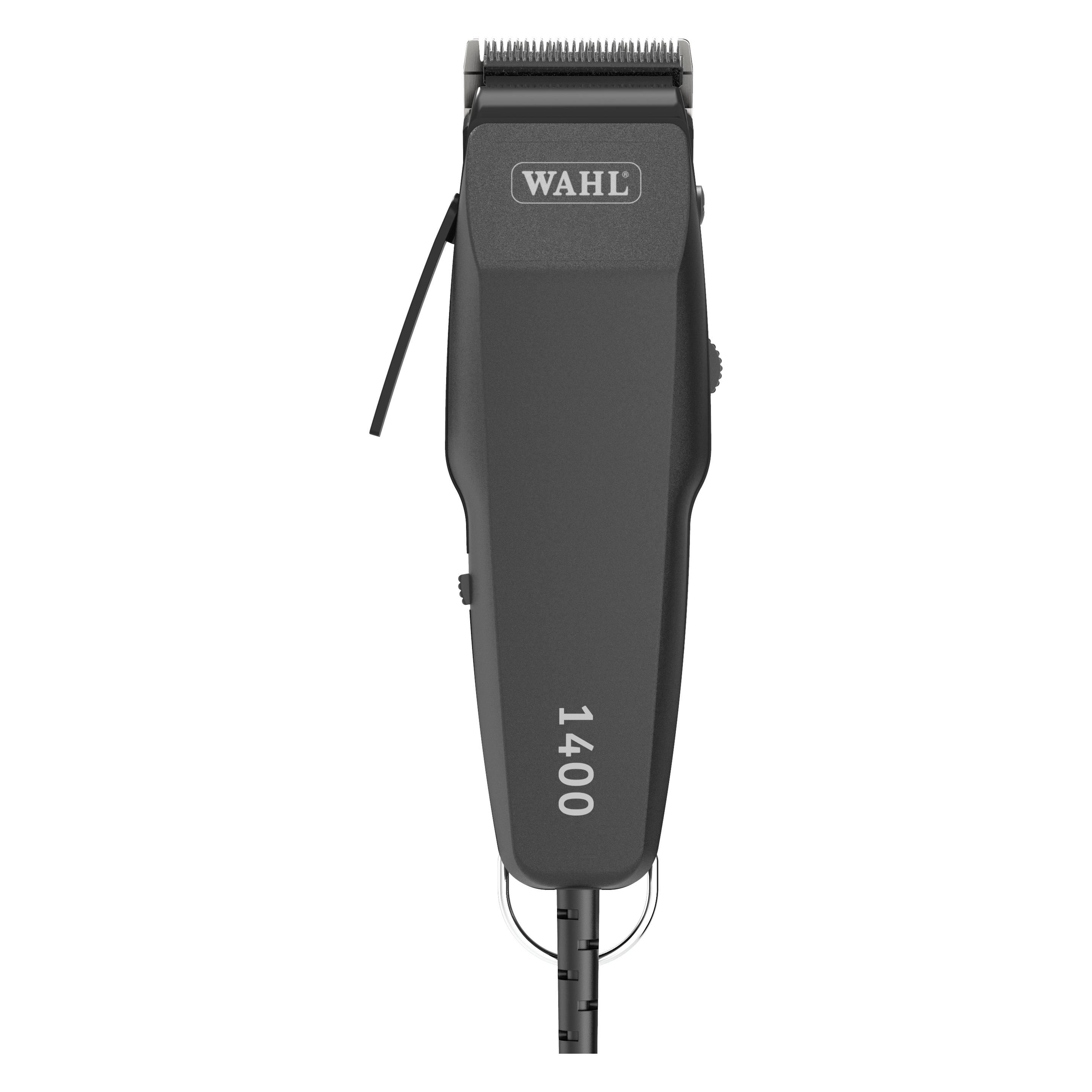 Tondeuse Moser 1400 pour chien - tondeuse + tête de coupe