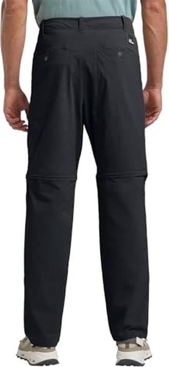 Produktbild Jack Wolfskin Wagami Zip Off Pants M (46)
