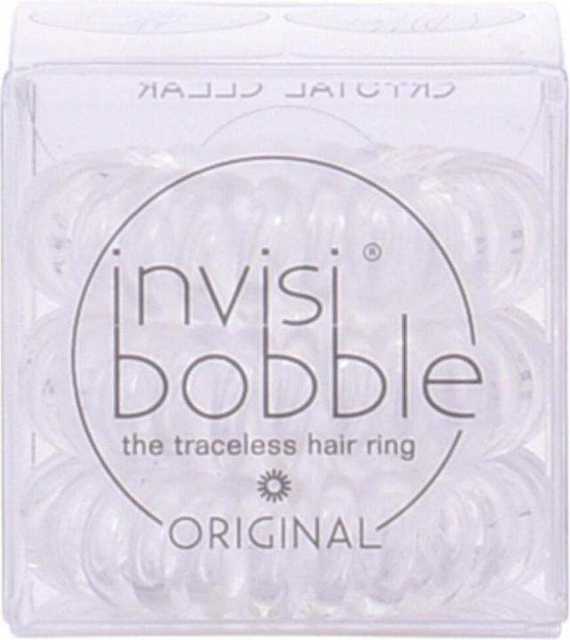 Immagine prodotto Invisibobble Il Trio Originale (Elastico per capelli)