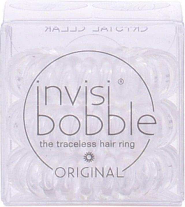 Immagine prodotto Invisibobble Il Trio Originale (Elastico per capelli)