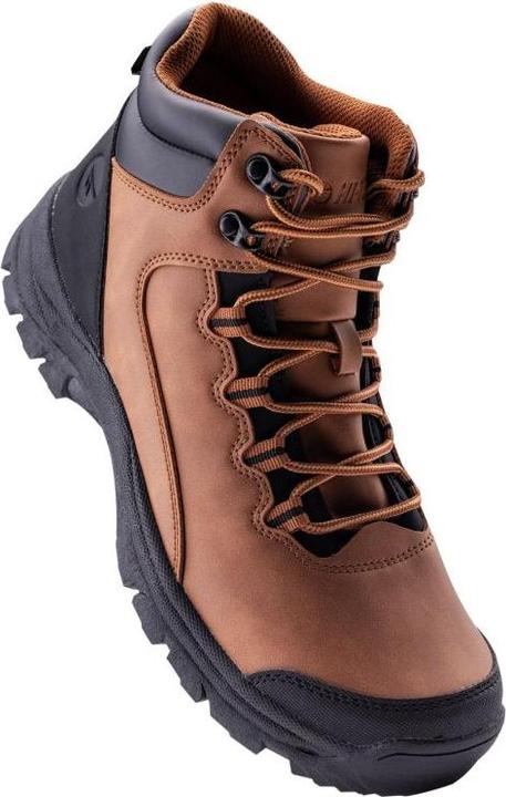 Image du produit Hi-Tec Renar Mid-Stiefel (43)