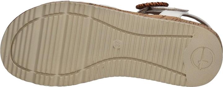 Actual product image Tamaris Sandal (38)