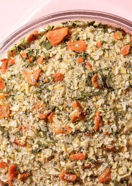 Produktbild KoRo Bio Suppen- und Gewürzpulver (600 g)