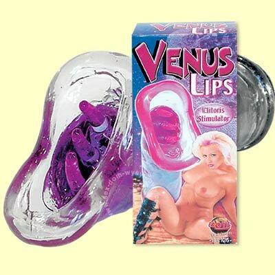 Produktbild You2Toys Venus Lips