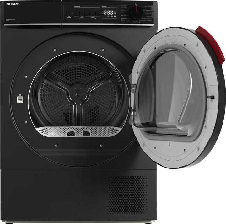 Produktbild Sharp KD-WNHB0S9GAC (10 kg, Rechts)