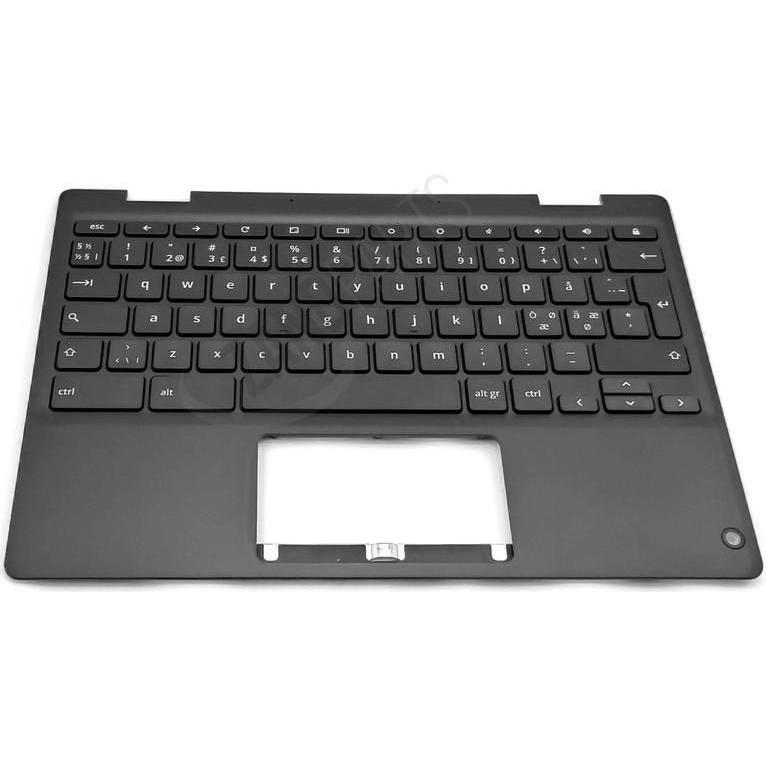 ASUS C214MA-1A Keyboard (NORDIC) Module/AS (ISOLATION), Notebook Ersatzteile