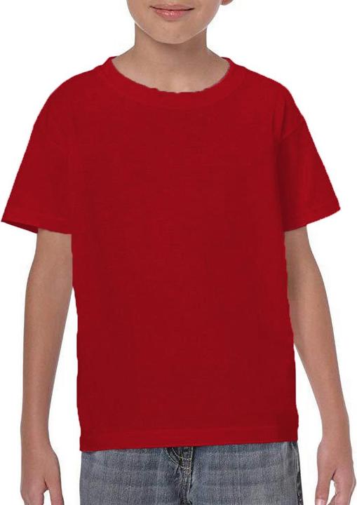 Produktbild Jerzees Schoolwear Jerzees Schoolgear Klassisches Einfärbiges Tshirt (152)