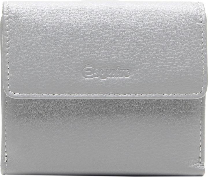Actual product image Esquire Viktoria wallet RFID 10 cm