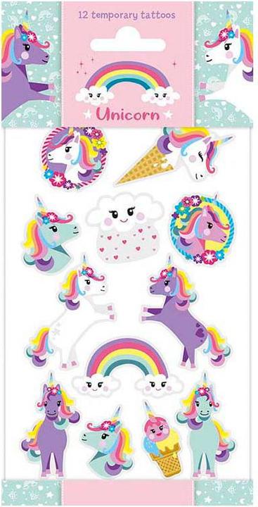 Totum Licorne