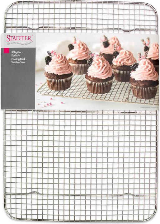 Actual product image Städter Cake rack (1 x, Cooling grid)