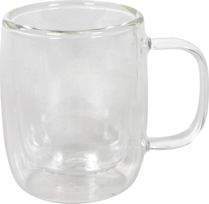 Magni Kaffeebecher doppelwandig 2SZ (1025.64 ml, 2x)
