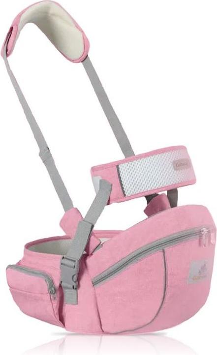 Actual product image Hermex Baby carrier