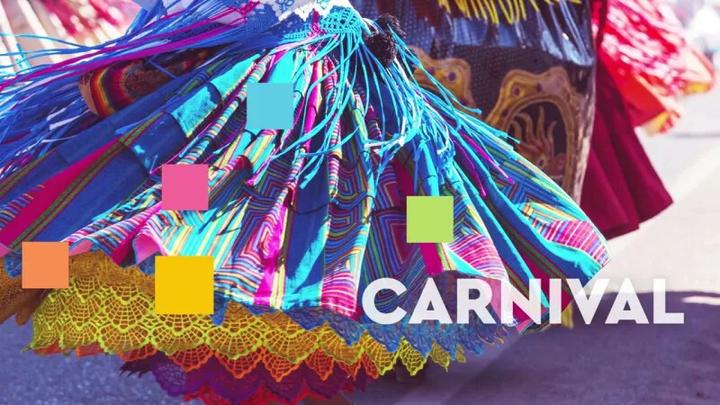 Image du produit Post-it Carnival (76 x 76 mm)