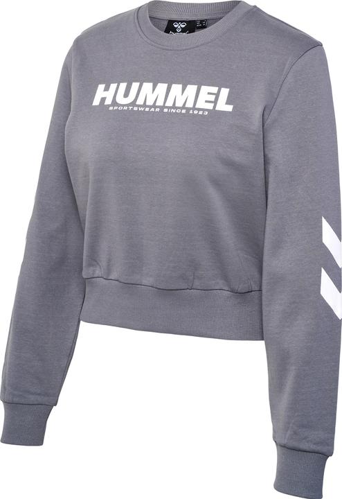 Immagine prodotto hummel Felpa Donna Legacy (M)