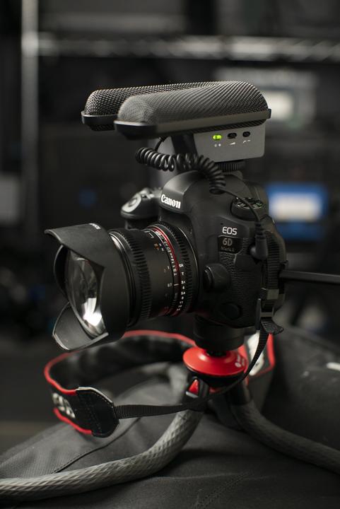 Immagine prodotto Sennheiser Mke 440