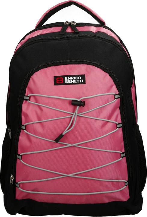 Image du produit HTI-Living Sac à dos pour ordinateur portable Sac à dos scolaire