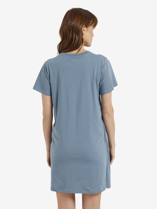 Produktbild Vertbaudet Bio-Kollektion: Shirtkleid für Schwangerschaft und Stillzeit